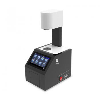 YH1600色彩霧度計