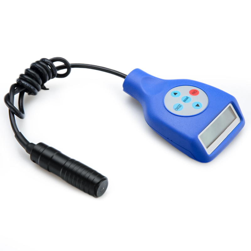 分體鋁基塗層測厚儀YT4200-P7