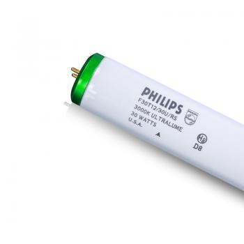 PHILIPS標準光源U30 F30T12 30U 3000K